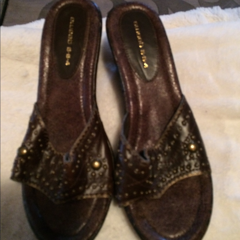 Women’s sandals by sweet 554